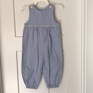 Rags land romper size 2
